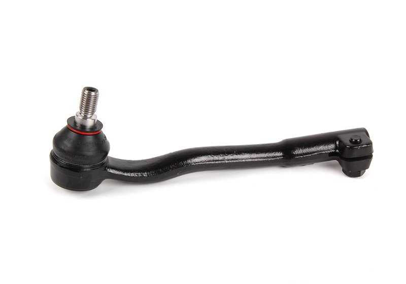 Barra de dirección derecha OEM 32211141346 para BMW E38 725tds, 728i. Compatible con versiones automáticas y manuales. Original BMW.