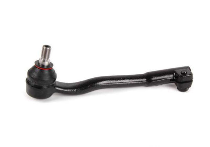 Barra de dirección derecha OEM 32211141346 para BMW E38 725tds, 728i. Compatible con versiones automáticas y manuales. Original BMW.
