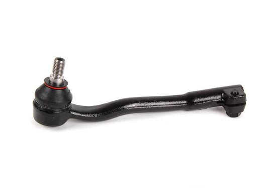 Barra de dirección derecha OEM 32211141346 para BMW E38 725tds, 728i. Compatible con versiones automáticas y manuales. Original BMW.