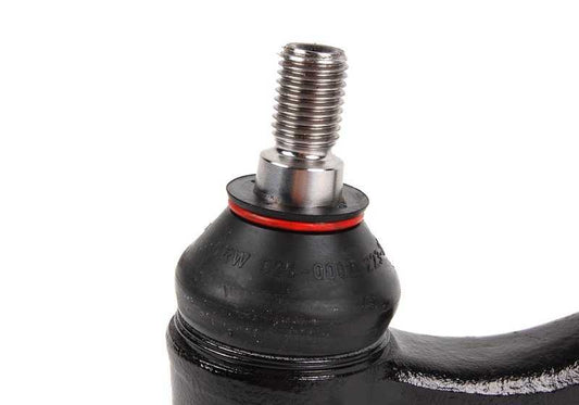 Barra de dirección derecha OEM 32211141346 para BMW E38 725tds, 728i. Compatible con versiones automáticas y manuales. Original BMW.