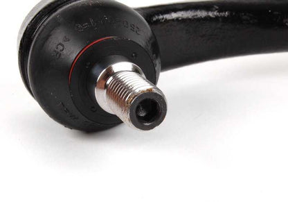 Barra de dirección derecha OEM 32211141346 para BMW E38 725tds, 728i. Compatible con versiones automáticas y manuales. Original BMW.