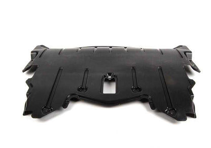 Proteção do compartimento do motor dianteiro para BMW E70 (OEM 51757163280). BMW originais.