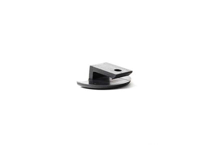 Tapa embellecedora OEM 51161977262 para BMW E36 (316i) y E34. Compatible con versiones manual y automática. Original BMW.
