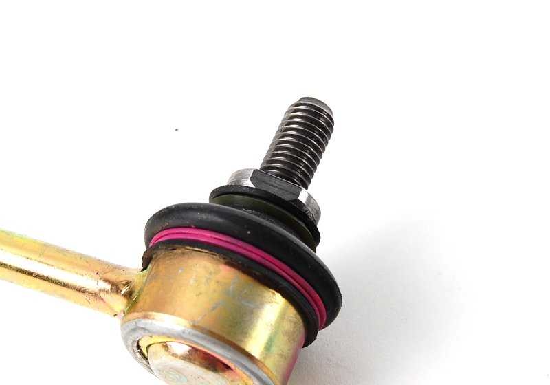 Front Stabilizer Bieleta OEM 31352227203 for BMW E36 (all M3 models) and BMW Z3 (compatible with variants according to production). Original BMW piece.