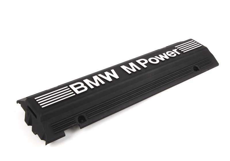 Couverture motrice (AbdckHaube) OEM 11121317408 pour la série BMW 5 E34. BMW d'origine.