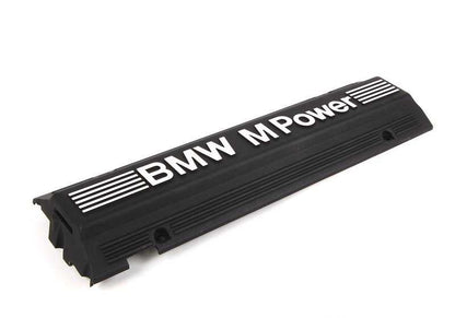 Couverture motrice (AbdckHaube) OEM 11121317408 pour la série BMW 5 E34. BMW d'origine.