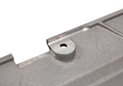 Couverture motrice (AbdckHaube) OEM 11121317408 pour la série BMW 5 E34. BMW d'origine.