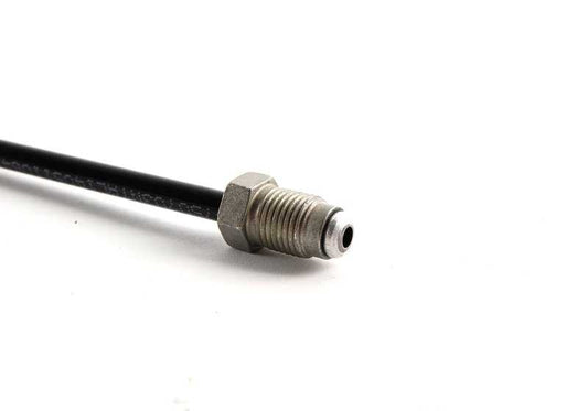 Tubo para BMW Série 3 E21, E30, E36 Série 5 E12, E28 Série 6 E24 Série 7 E32. (OEM 34326755607). BMW original