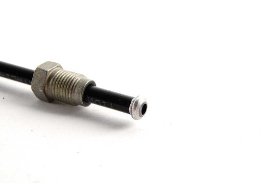 Tubo para BMW Série 3 E21, E30, E36 Série 5 E12, E28 Série 6 E24 Série 7 E32. (OEM 34326755607). BMW original