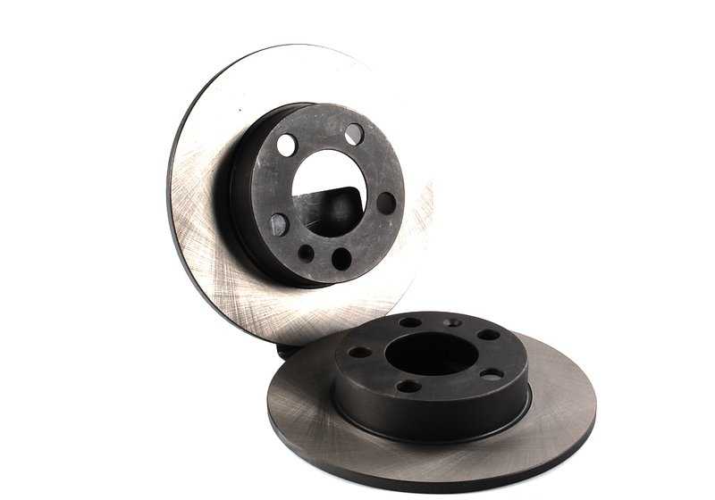 Couverture motrice (AbdckHaube) OEM 11121317408 pour la série BMW 5 E34. BMW d'origine.