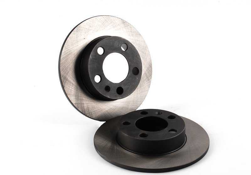 Couverture motrice (AbdckHaube) OEM 11121317408 pour la série BMW 5 E34. BMW d'origine.