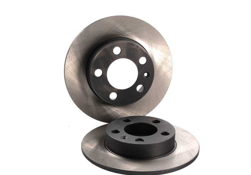 Couverture motrice (AbdckHaube) OEM 11121317408 pour la série BMW 5 E34. BMW d'origine.