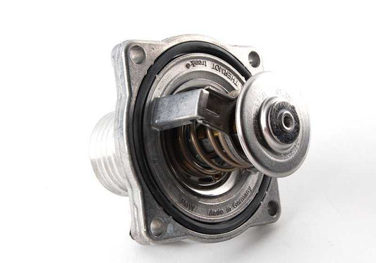 Termostato con control de mapa OEM 11531437526 para BMW E39, E38. Original BMW.