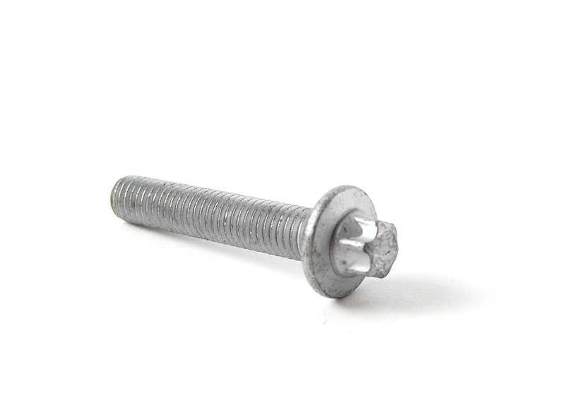M8X43 Handles Vite per BMW 1 E81, E82, E87, F21, F22, F23, F23, F87, Serie 3 E91, E91, E92, F30, F31, F34, F34, F35, Serie 4 F32, F33, F36, F3 5 E60, E61, F07, F10, F11, Serie 6 E63, E64, F06, F12, F13, Serie 7 E65, F01, F02, X1 E84, X3 F2 F2