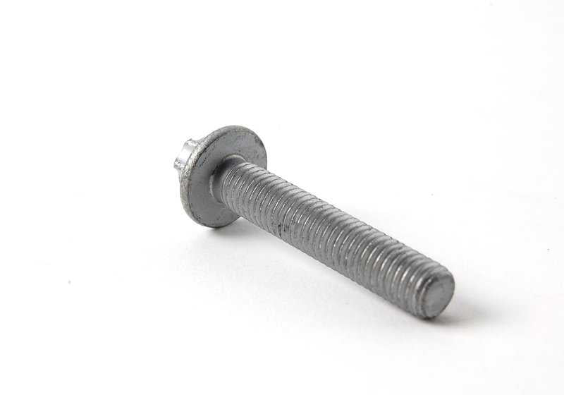 M8X43 Handles Vite per BMW 1 E81, E82, E87, F21, F22, F23, F23, F87, Serie 3 E91, E91, E92, F30, F31, F34, F34, F35, Serie 4 F32, F33, F36, F3 5 E60, E61, F07, F10, F11, Serie 6 E63, E64, F06, F12, F13, Serie 7 E65, F01, F02, X1 E84, X3 F2 F2