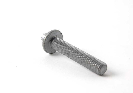 M8x43 handles screw for BMW 1 E81, E82, E87, F21, F22, F23, F23, F87, series 3 E91, E91, E92, F30, F31, F34, F34, F35, Series 4 F32, F33, F36, F3 Series 5 E60, E61, F07, F10, F11, Series 6 E63, E64, F06, F12, F13, Series 7 E65, F01, F02, X1 E84, X3 F2 F2