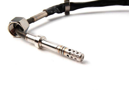 Sensore di temperatura del gas OEM 11787831624 per BMW E46 {M3, M3 CSL} e BMW Z3 {M 3.2}. BMW originale.