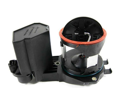 Unidad de ajuste OEM 11611438404 para BMW E36, E46, E34. Parte del sistema de admisión. Original BMW.