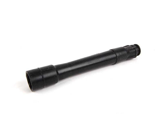 Cable de bujía OEM 12131404101 para BMW E34. Original BMW.