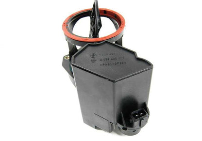 Unidad de ajuste OEM 11611438404 para BMW E36, E46, E34. Parte del sistema de admisión. Original BMW.