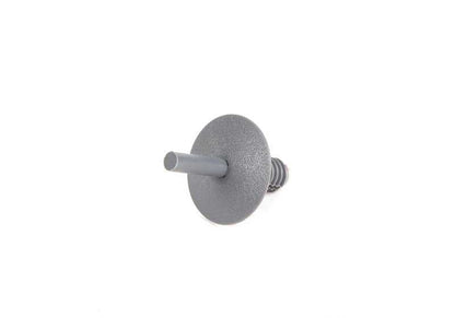 Clip de sujeción OEM 51117011199 para BMW E46. Original BMW.