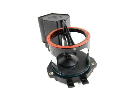 Unidad de ajuste OEM 11611438404 para BMW E36, E46, E34. Parte del sistema de admisión. Original BMW.