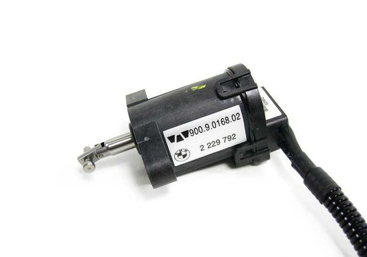 OEM 2341229792 Sensor de marcha para BMW E46. BMW original.