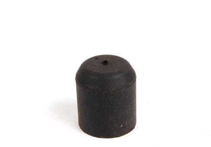 Soporte de goma OEM 13711744978 para BMW E39. Original BMW.