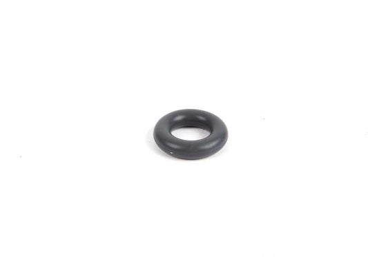 Junta tórica gris OEM 13647509752 para BMW E81, E87, E46, E90, E91, E60, E61, E63, E64, E65, E66, E83, E53, E70, E85. Original BMW.