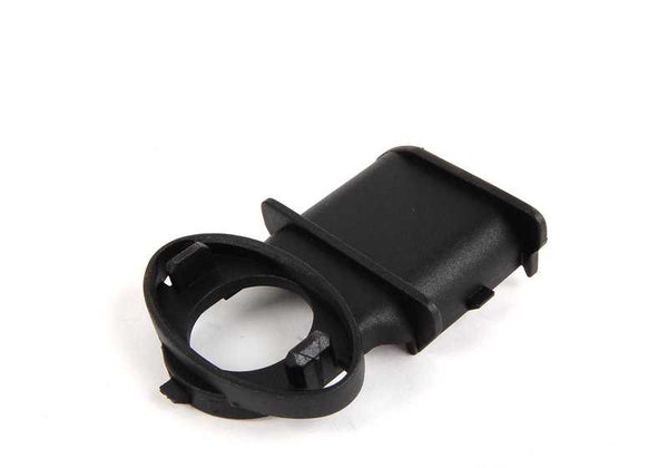 Remate punto de apoyo B+ OEM 61138371016 para BMW Serie 3 E46, Serie 7 E65, X3 E83, X5 E53, Phantom RR1... y más. Original BMW.