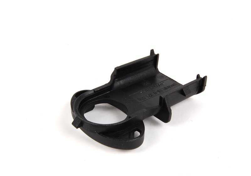 B + couverture de point de support pour BMW Series 3 E46, 7 E65 Series, E66, X3 E83, E83N, X5 E53 (OEM 61138371016). BMW d'origine.