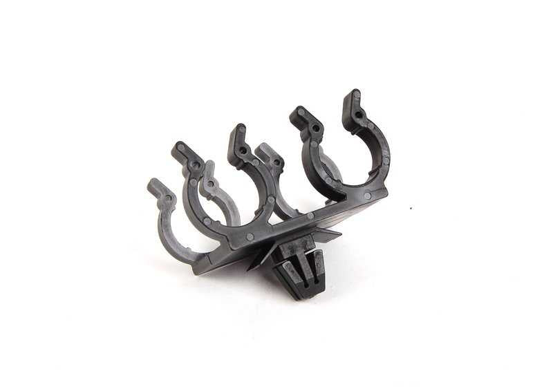Clipe para BMW Série 3 E36, E46 e MINI F54, F55, F56, F57, F60, R50, R53, R55, R56, R57, R58, R59, R60 (OEM 13531247441). BMW original