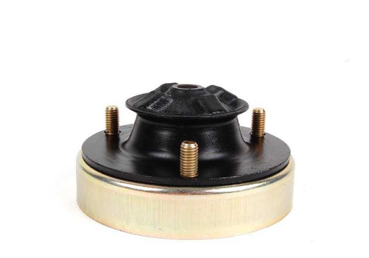 Cojinete superior suspensión trasera OEM 33521132270 para BMW E34 518i (M40, M43) con cambio manual y automático. Compatible con modelos fabricados entre 1989 y 1996. Original BMW.
