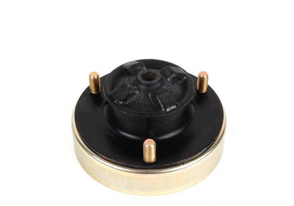Cojinete superior suspensión trasera OEM 33521132270 para BMW E34 518i (M40, M43) con cambio manual y automático. Compatible con modelos fabricados entre 1989 y 1996. Original BMW.
