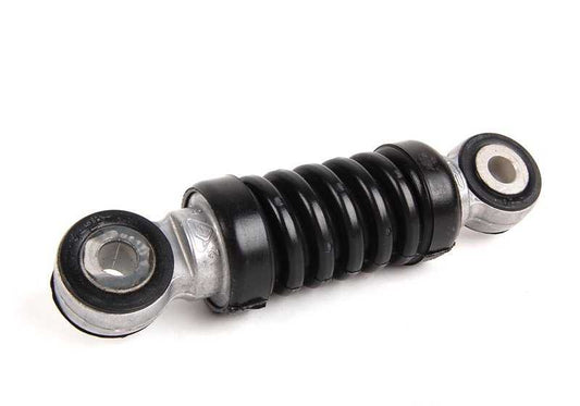 Tensor de correa OEM 11281736857 para BMW E34, E39, E32, E38, E31. Repuesto original BMW.