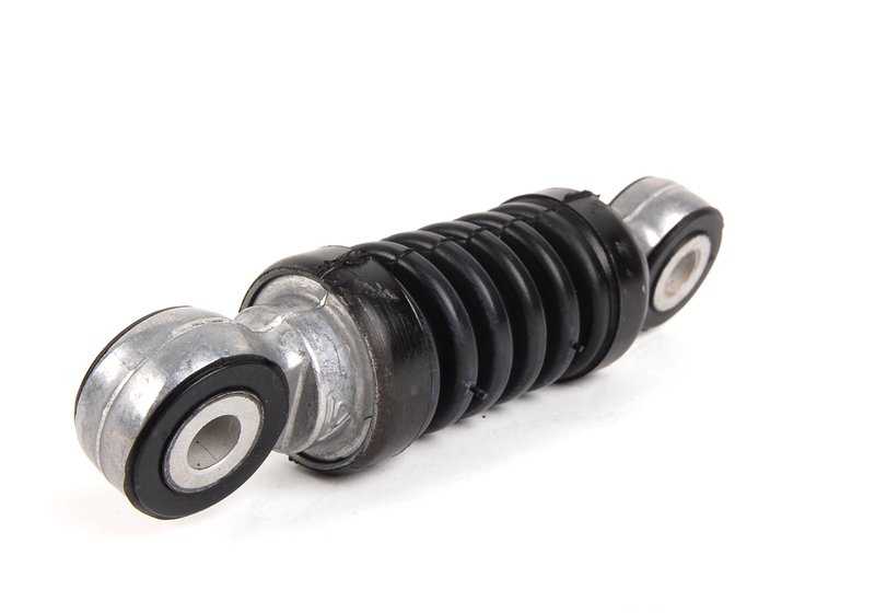 Tensor de correa OEM 11281736857 para BMW E34, E39, E32, E38, E31. Repuesto original BMW.