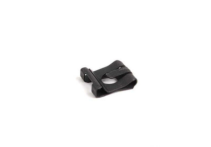 Clip de sujeción OEM 07129934906 para BMW E21, E30, E36, E46, E12, E28, E39, E24, E23, E38. Original BMW.