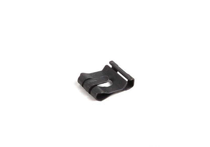 Clip de sujeción OEM 07129934906 para BMW E21, E30, E36, E46, E12, E28, E39, E24, E23, E38. Original BMW.