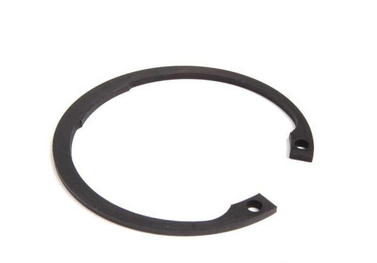 Anel de retenção para BMW Série 3 E30, E36, BMW Motorrad F K14, K71, MINI R60, R61 (OEM 33411128346). BMW original