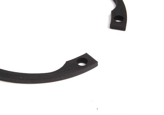 Anel de retenção para BMW Série 3 E30, E36, BMW Motorrad F K14, K71, MINI R60, R61 (OEM 33411128346). BMW original