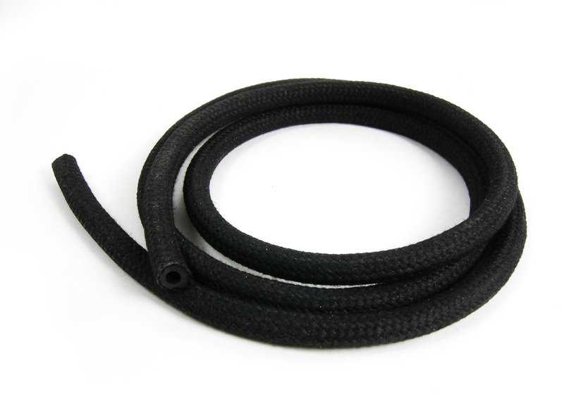 Tubo de vacío negro OEM 11747797129 para BMW {E81, E82, E87, E88, F20, F21, F40, F22, F23, F44, F45, F46, E46, E90, E91, E92, E93, F30, F31, F34, G20, G21, F32, F33, F36, E39, E60, E61, F07, F10, F11, G30, G31, E63, E64, F06, F12, F13, G32, E38, E65