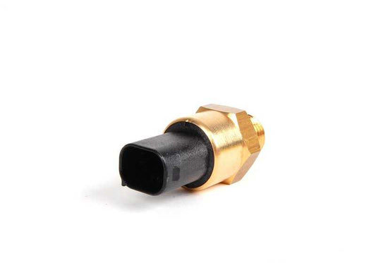 Double Temperature Switch for BMW E39, E38 (OEM 61318360857). Genuine BMW