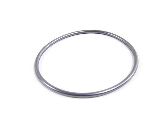 Junta tórica OEM 13717568031 para BMW E82, E88, F20, F21, F22, F23, F87, E90, E91, E92, E93, F30, F31, F34, F80, F32, F33, F36, F82, F83, F07, F10, F11, F06, F12, F13, F01, F02, E84, F25, F26, E70, F15, E71, F16, E89. Original BMW.