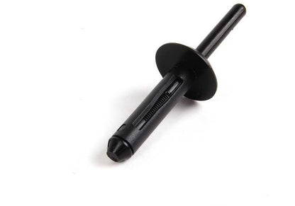 Remache ciego OEM 07142151750 para BMW G05, G09, F25 (modelos X5, XM, X3). Compatible con múltiples versiones y acabados. Pieza original BMW.