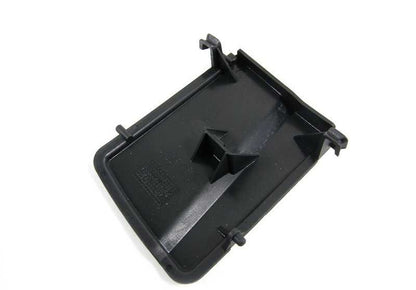 Right side cover OEM 51437022394 for BMW 3 E46 Series (11/1998 - 08/2006). Original BMW.