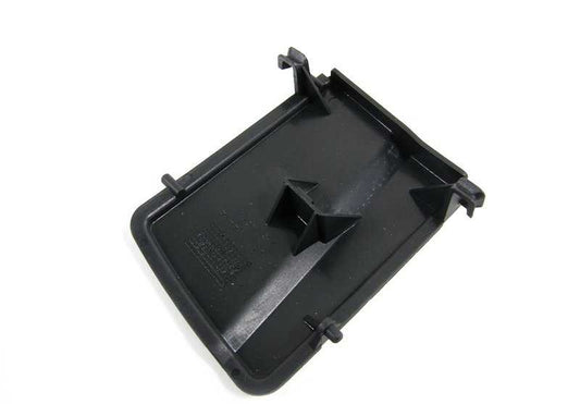 Right side cover OEM 51437022394 for BMW 3 E46 Series (11/1998 - 08/2006). Original BMW.