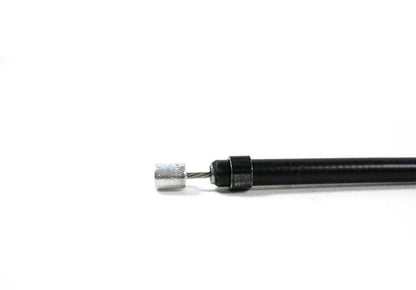 Cable Bowden de maletero OEM 51237197474 para BMW E65, E66. Original BMW.