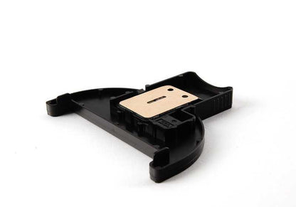 Sensor de humedad/de empañado OEM 64116928326 para BMW E81, E82, E87, E88, E90, E91, E92, E93, E60, E61, E63, E64, E65, E66, E84, E70, E71, E89. Original BMW.