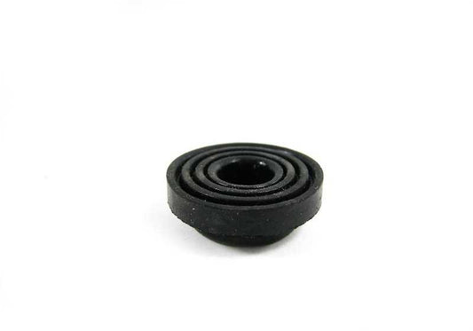 Tubo de admisión OEM 13717568028 para BMW E82, E88, E90, E91, E92, E93, E60, E61, E89. Original BMW.