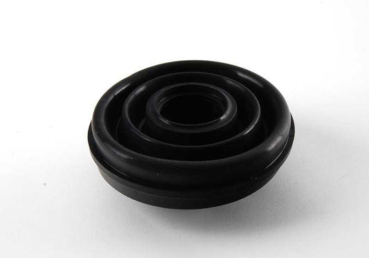 Tapa de luz de cruce OEM 63126904047 para BMW E39. Original BMW.